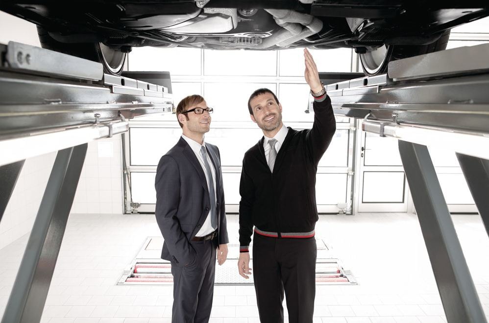 Contact Us Ciocca Ford of Flemington