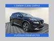 Used 2023 Nissan Rogue Platinum SUV