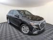 Certified 2024 Audi Q3 Premium Plus SUV