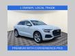 Used 2022 Audi Q8 55 Premium SUV