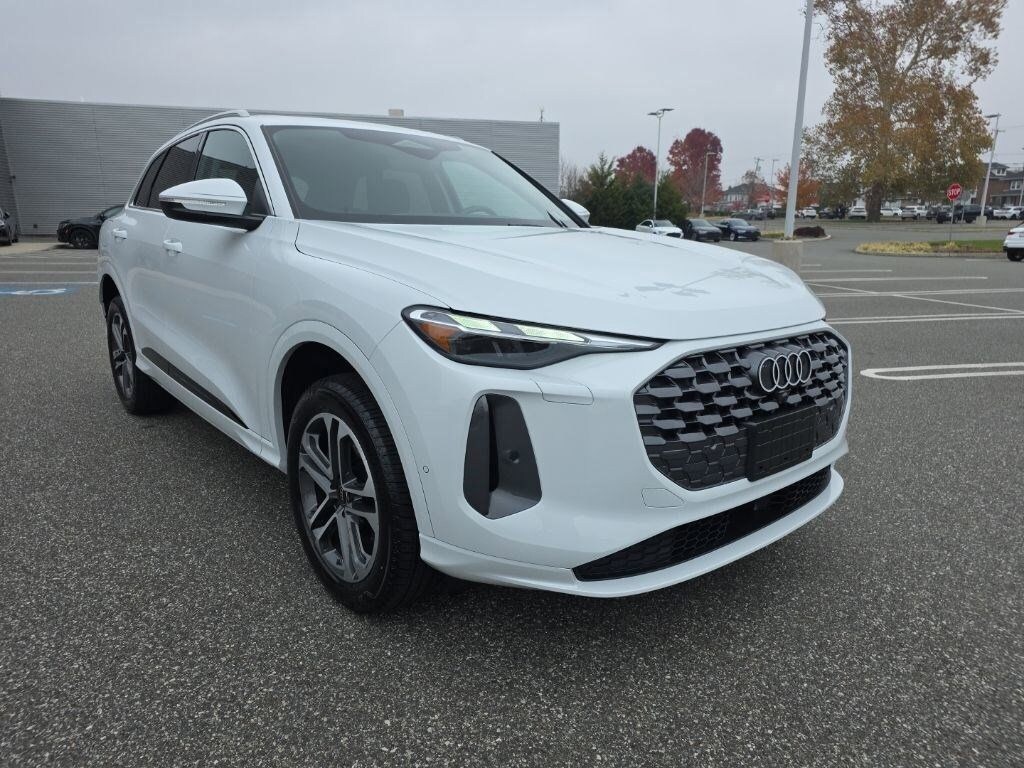 Used 2025 Audi All-new Q5 2.0T Premium SUV