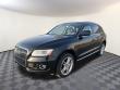 Used 2017 Audi Q5 2.0T Premium Plus SUV