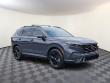 Used 2024 Honda CR-V Hybrid Sport Touring SUV