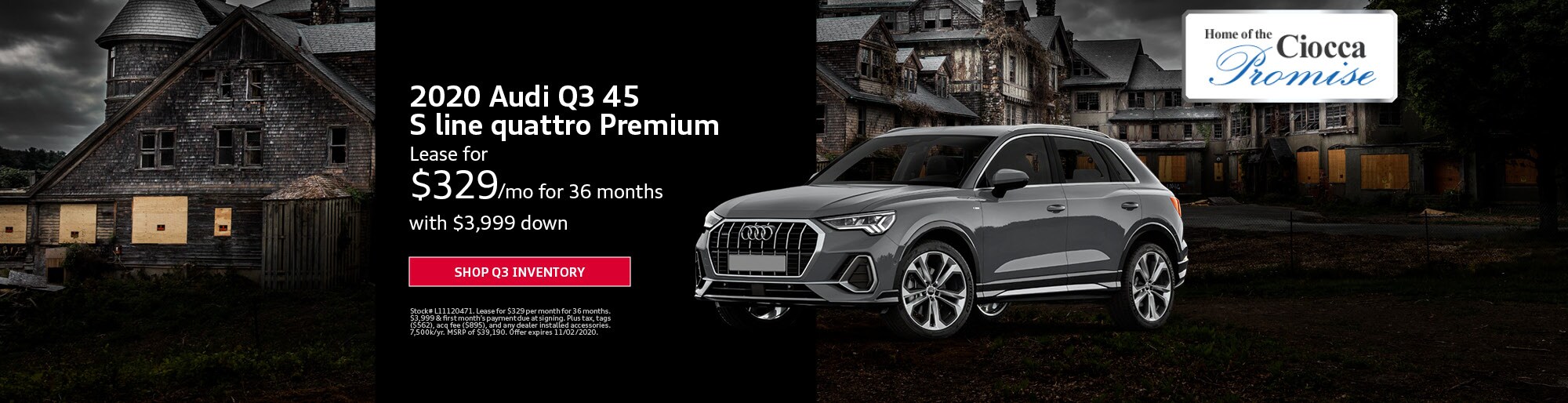 Audi Allentown New & Used Car Dealers in Allentown near Lehigh Valley, PA