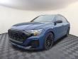 Used 2024 Audi SQ8 4.0T Premium Plus SUV