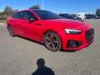 Used 2024 Audi A5 Sportback 45 S Line Premium Plus Hatchback