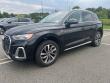 Used 2023 Audi Q5 45 S Line Premium Plus SUV