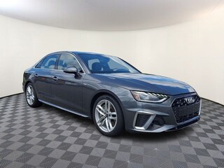 2023 Audi A4 45 S Line Prestige Sedan for sale in Muncy PA