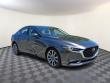 Used 2023 Mazda Mazda3 2.5 S Premium Package Sedan