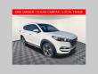 Used 2017 Hyundai Tucson Limited SUV