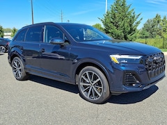 2026 Audi Q7 45 Premium Plus SUV