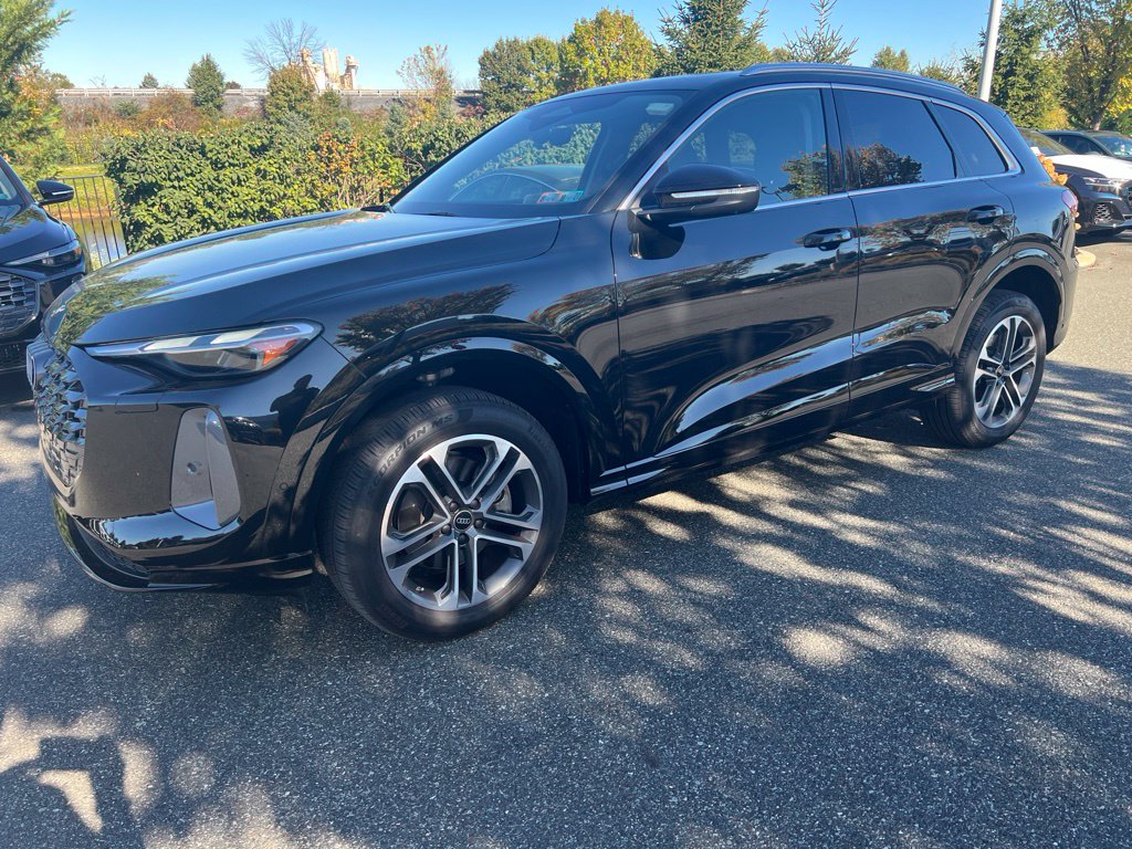 2025 Audi Q5