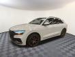 Certified 2022 Audi Q8 55 Prestige SUV