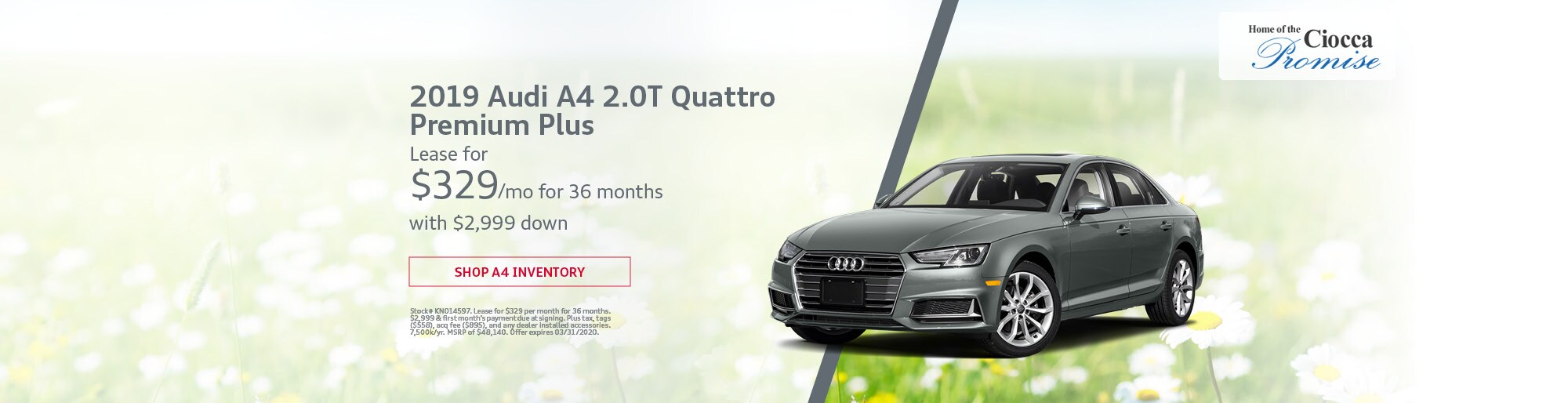 Audi Allentown New & Used Car Dealership in Allentown, PA