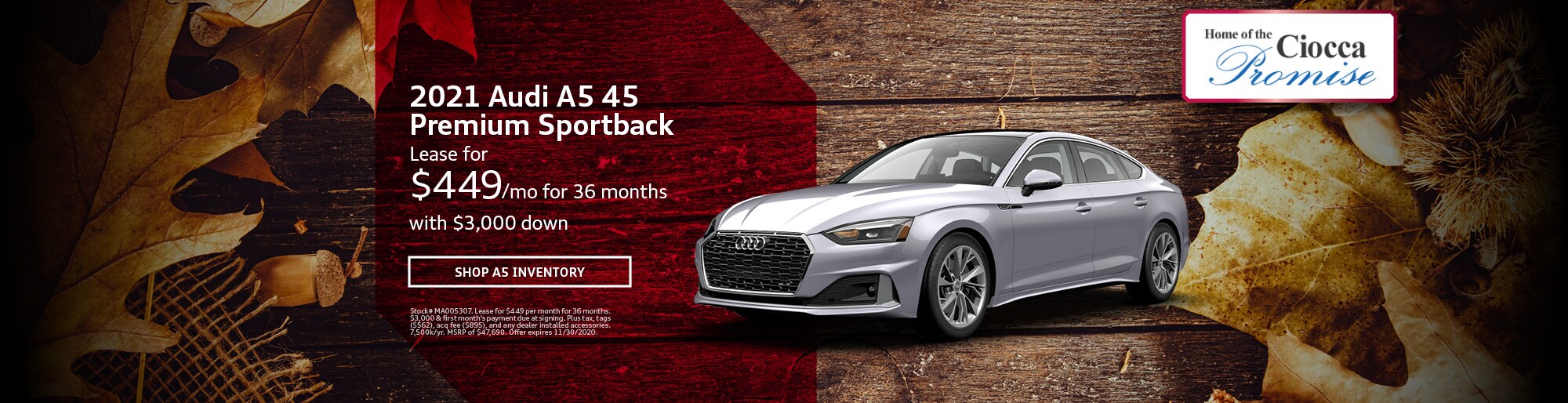 Audi Allentown New & Used Car Dealers in Allentown near Lehigh Valley, PA