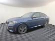 Used 2020 BMW X4 M40i SUV