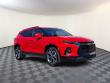 Used 2020 Chevrolet Blazer RS SUV