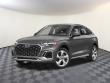 Used 2025 Audi Q5 Sportback S line Premium Plus SUV