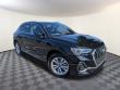 Certified 2025 Audi Q3 Premium Plus SUV