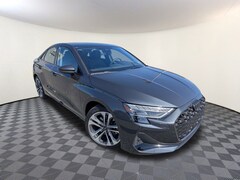 2025 Audi A3 Premium Plus Sedan