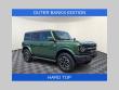 Used 2023 Ford Bronco Outer Banks SUV