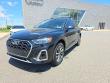 Used 2022 Audi Q5 45 S Line Premium SUV