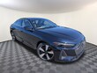 Audi All-new A5