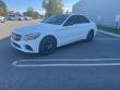 Used 2021 Mercedes-Benz C-Class C 43 AMGÂ® Sedan