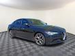 Used 2018 Alfa Romeo Giulia Ti Sport Sedan