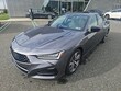 Acura TLX