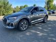 Used 2022 Audi Q5 45 S Line Prestige SUV