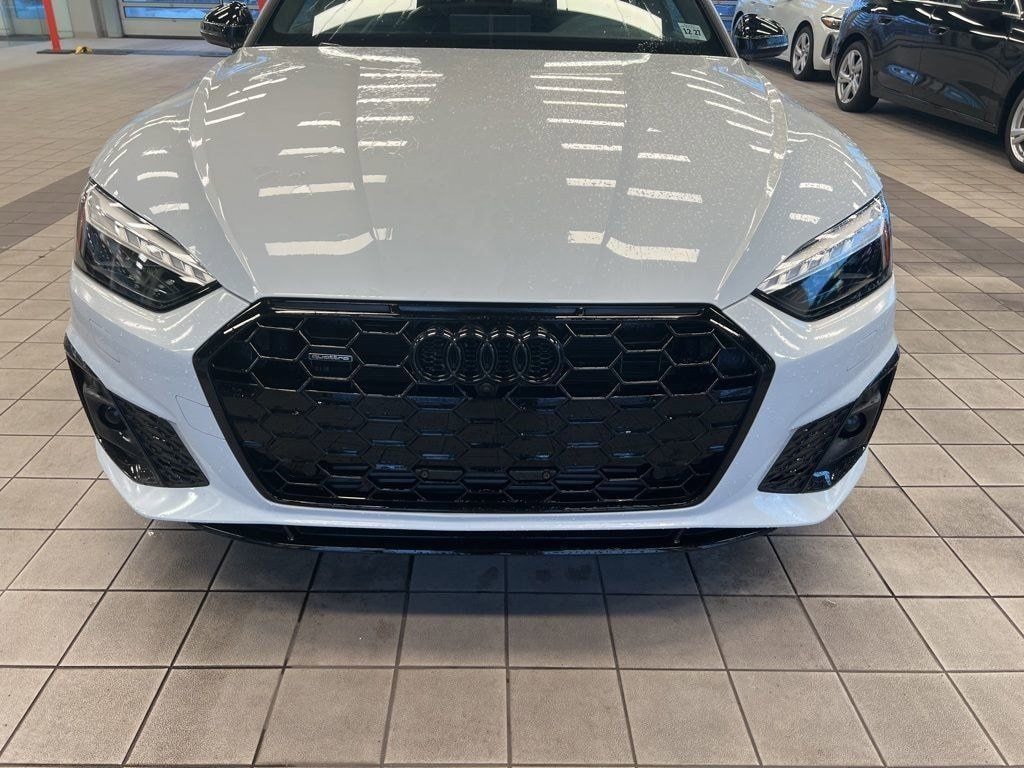 Used 2023 Audi A5 Sportback 45 S Line Prestige Hatchback