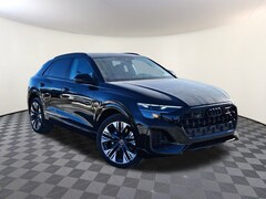 2025 Audi Q8 Premium SUV