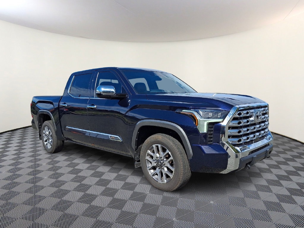 Used 2026 Toyota Tundra 1794 Truck