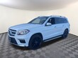  Mercedes-Benz GL-Class
