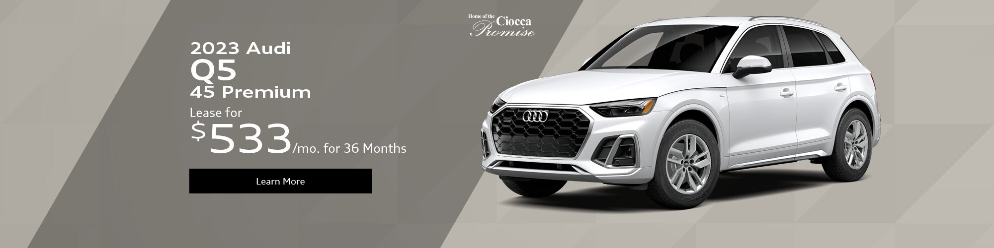 Audi Allentown New & Used Car Dealers in Allentown near Lehigh Valley, PA