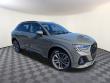 Certified 2025 Audi Q3 Premium SUV