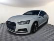 Used 2018 Audi S5 3.0T Premium Plus Hatchback