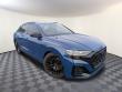 Certified 2024 Audi SQ8 4.0T Premium Plus SUV