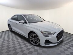 2026 Audi A3 Premium Plus Sedan