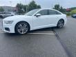 Certified 2023 Audi A6 55 Prestige Sedan
