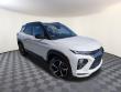 Used 2022 Chevrolet Trailblazer RS SUV