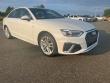 Used 2021 Audi A4 45 S Line Premium Plus Sedan
