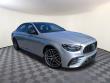 Used 2022 Mercedes-Benz E-Class E 53 AMGÂ® Sedan