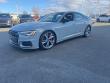 Certified 2023 Audi S6 2.9T Premium Plus Sedan