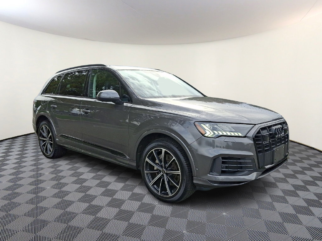 2023 Audi Q7