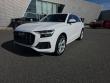 Used 2022 Audi Q8 55 Premium Plus SUV