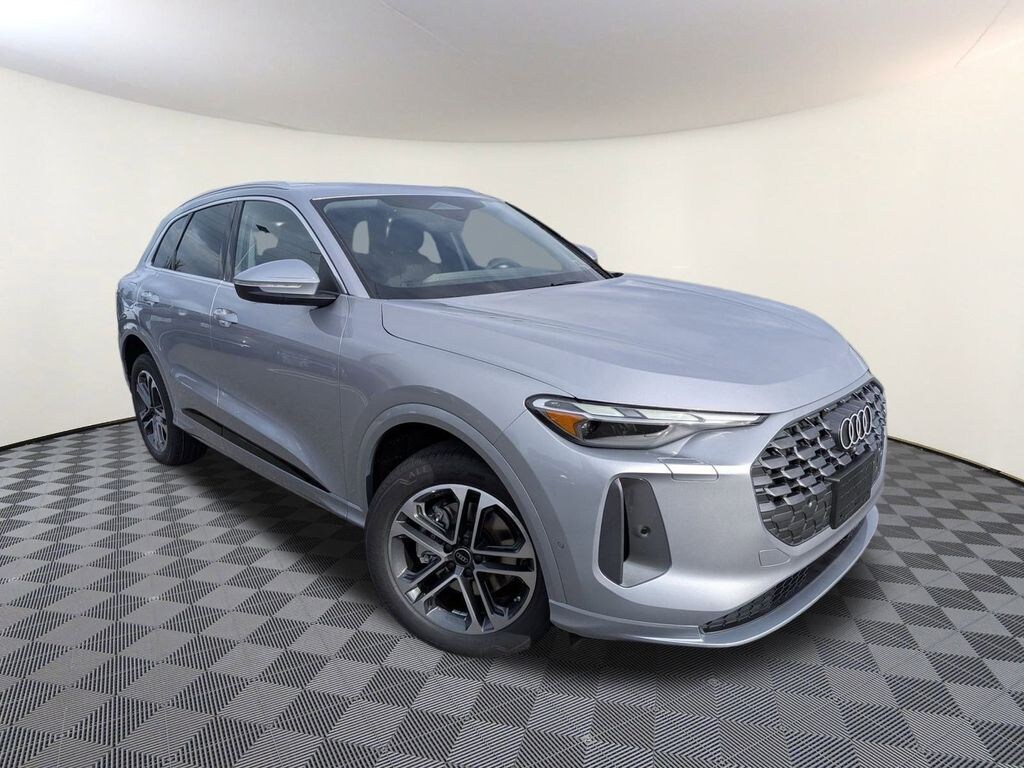 New 2025 Audi All-new Q5 Premium SUV