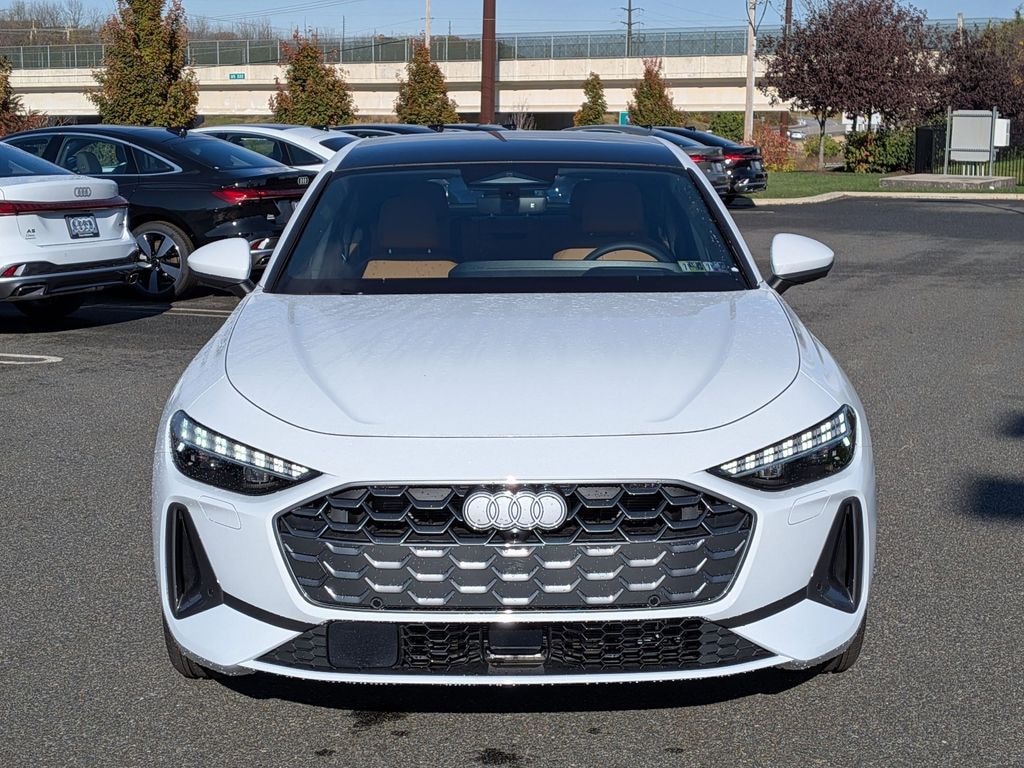 New 2025 Audi All-new A5 Premium Plus Hatchback