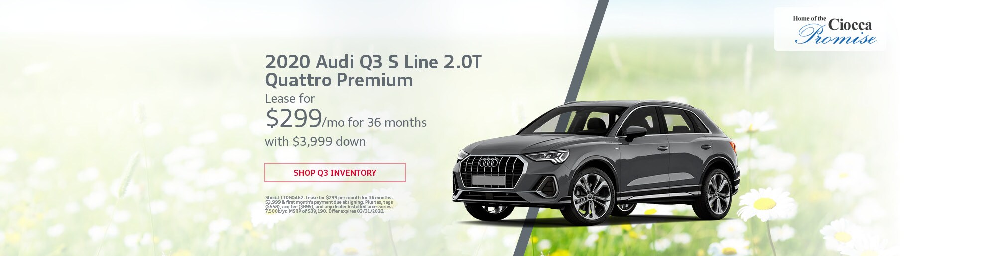 Audi Allentown New & Used Car Dealership in Allentown, PA